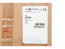 Дизельная горелка CIB Unigas LO200 G-.AB.S.A