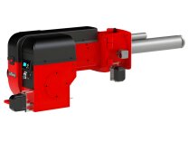 Газовая горелка Oilon GP-130 M-I WD33 LN30 VGD40.050.