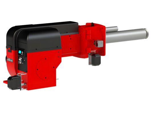 Газовая горелка Oilon GP-130 M-I WD33 LN30 VGD40.050.