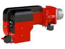 Горелка Oilon GP-250 M-I WD33 LN80 C1 VGD40.050.