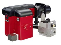 Газовая горелка Oilon GP-50 H MB-ZRDLE R1 1/2
