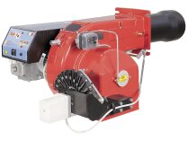 Газовая горелка CIB Unigas P65 M-.MD.S.A.0.65