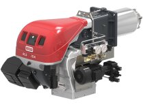 Газодизельная горелка Riello RLS 160/EVi MX TC FS1
