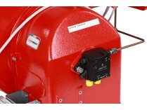 Дизельная горелка CIB Unigas PG60 G-.AB.L.RU.A