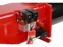 Дизельная горелка CIB Unigas PG60 G-.AB.L.RU.A