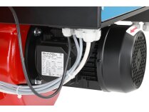 Дизельная горелка CIB Unigas PG60 G-.AB.L.RU.A