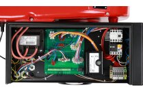 Дизельная горелка CIB Unigas PG60 G-.AB.L.RU.A