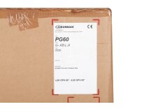 Дизельная горелка CIB Unigas PG60 G-.AB.L.RU.A