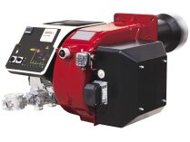 Газовая горелка CIB Unigas R93A M-.MD.S.RU.A.1.50.EA