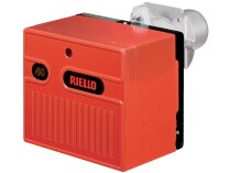 Газовая горелка Riello 40 FS10 MB 405/1 - RSD 20, арт: 3756435-3970530