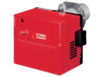 Газовая горелка Riello 40 FS20D MB 407/2 - RSD 20, арт: 3759105-3970537