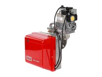 Газовая горелка Riello Gulliver BS1 MB 405/1 - F1SD 20, арт: 3761158-3970546