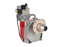Газовая горелка Riello Gulliver BS1 MB 405/1 - F1SD 20, арт: 3761158-3970546