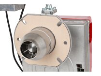 Газовая горелка Riello Gulliver BS1 MB 405/1 - F1SD 20, арт: 3761158-3970546