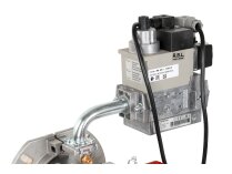 Газовая горелка Riello Gulliver BS1 MB 405/1 - F1SD 20, арт: 3761158-3970546