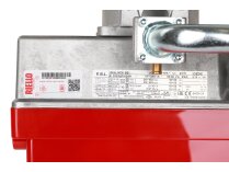 Газовая горелка Riello Gulliver BS1 MB 405/1 - F1SD 20, арт: 3761158-3970546