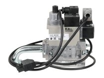 Газовая горелка Riello Gulliver BS1 MB 405/1 - F1SD 20, арт: 3761158-3970546