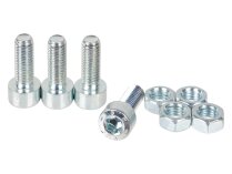 Газовая горелка Riello Gulliver BS1 MB 405/1 - F1SD 20, арт: 3761158-3970546