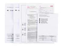 Газовая горелка Riello Gulliver BS1 MB 405/1 - F1SD 20, арт: 3761158-3970546