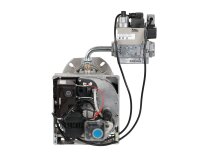 Газовая горелка Riello Gulliver BS1 MB 405/1 - F1SD 20, арт: 3761158-3970546