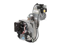 Газовая горелка Riello Gulliver BS1 MB 405/1 - F1SD 20, арт: 3761158-3970546