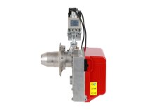 Газовая горелка Riello Gulliver BS1 MB 405/1 - F1SD 20, арт: 3761158-3970546