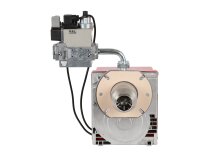 Газовая горелка Riello Gulliver BS1 MB 405/1 - F1SD 20, арт: 3761158-3970546