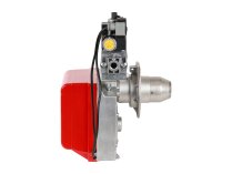Газовая горелка Riello Gulliver BS1 MB 405/1 - F1SD 20, арт: 3761158-3970546