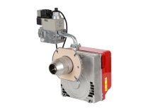 Газовая горелка Riello Gulliver BS1 MB 405/1 - F1SD 20, арт: 3761158-3970546