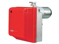 Газовая горелка Riello Gulliver BS2 TL MB 405/1 - F2SD 20, арт: 20052601-3970547