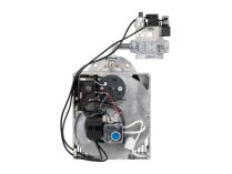 Газовая горелка Riello Gulliver BS4F MB 407/1 - F3SD 20, арт: 3761471-3970548