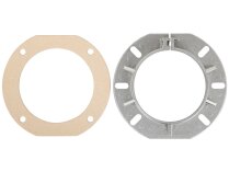 Газовая горелка Riello Gulliver BS4F MB 410/1 - F3SD 20, арт: 3761471-3970549