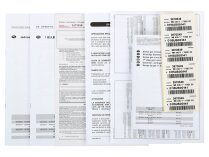Газовая горелка Riello Gulliver BS4F MB 410/1 - F3SD 20, арт: 3761471-3970549