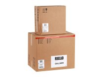 Газовая горелка Riello Gulliver BS4F MB 410/1 - F3SD 20, арт: 3761471-3970549