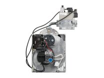 Газовая горелка Riello Gulliver BS4F MB 410/1 - F3SD 20, арт: 3761471-3970549