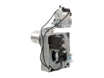 Газовая горелка Riello Gulliver BS4F MB 410/1 - F3SD 20, арт: 3761471-3970549