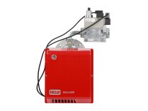 Газовая горелка Riello Gulliver BS4F MB 410/1 - F3SD 20, арт: 3761471-3970549