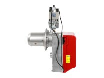Газовая горелка Riello Gulliver BS4F MB 410/1 - F3SD 20, арт: 3761471-3970549