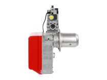 Газовая горелка Riello Gulliver BS4F MB 410/1 - F3SD 20, арт: 3761471-3970549