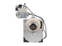 Газовая горелка Riello Gulliver BS4F MB 410/1 - F3SD 20, арт: 3761471-3970549
