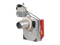 Газовая горелка Riello Gulliver BS4F MB 410/1 - F3SD 20, арт: 3761471-3970549