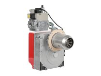 Газовая горелка Riello Gulliver BS4F MB 410/1 - F3SD 20, арт: 3761471-3970549