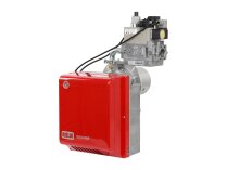 Газовая горелка Riello Gulliver BS4F MB 410/1 - F3SD 20, арт: 3761471-3970549