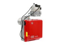 Газовая горелка Riello Gulliver BS4F MB 410/1 - F3SD 20, арт: 3761471-3970549