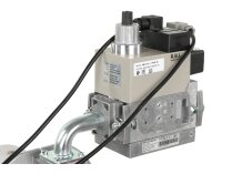 Газовая горелка Riello Gulliver BS4F MB 410/1 - F3SD 20, арт: 3761471-3970549