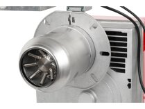 Газовая горелка Riello Gulliver BS4F MB 410/1 - F3SD 20, арт: 3761471-3970549