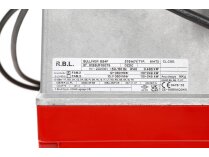 Газовая горелка Riello Gulliver BS4F MB 410/1 - F3SD 20, арт: 3761471-3970549