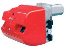 Газовая горелка Riello RS 34/1 MZ TC FS1 MB 415/1 - RT 30, арт: 3788510-3970180