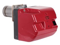 Газовая горелка Riello RS 44 MZ TL FS1 MB 410/1 - RSD 20, арт: 3789111-3970532