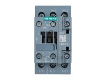 Контактор Siemens 3RT6025-1BB40